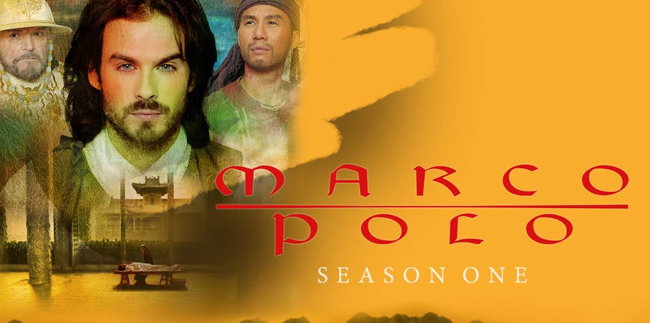 Marco Polo: Part 1 and 2