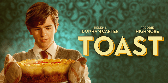 Toast (2011)