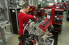 How It's Made: Dream Cars: Episode 3