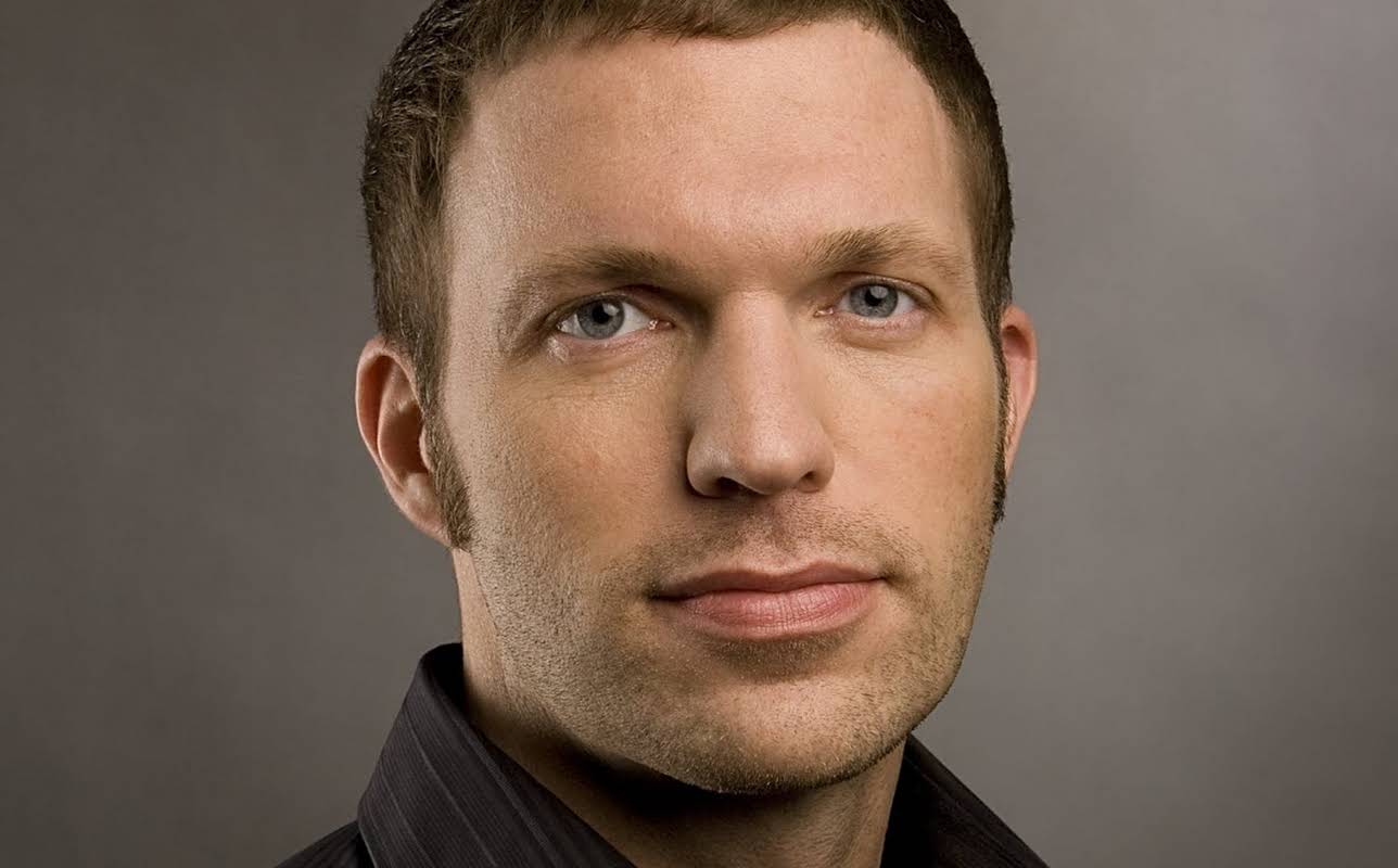 Travis Knight