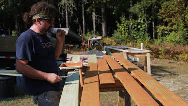 10:00 PM: Maine Cabin Masters (S2) | Discovery Channel | 8/10 2026