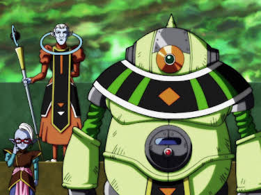 17:05: Dragon Ball Super | ProSieben Maxx | 9/16 2026