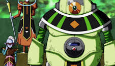 Dragon Ball Super
