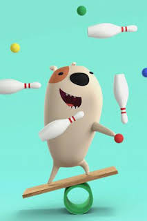 17:00: Descubriendo con Walter y Dude | Baby TV | 4/3 2026