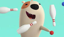 Descubriendo con Walter y Dude