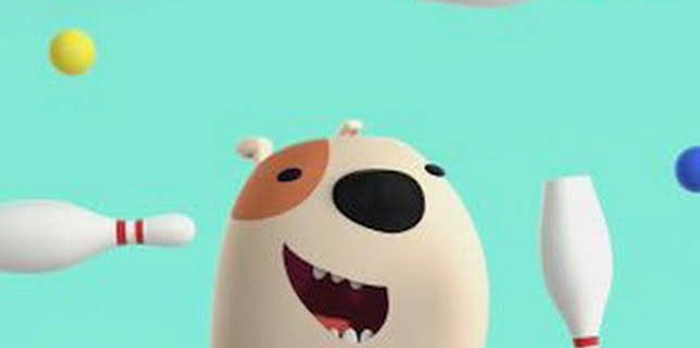 17:00: Descubriendo con Walter y Dude | Baby TV | 12/7 2025