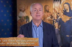 After the Plague: The Plague and Us: Reaching across Time