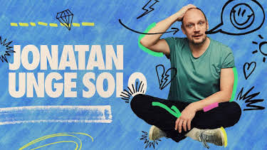 23:30: Jonatan Unge solo | SVT1 | 11/23 2025