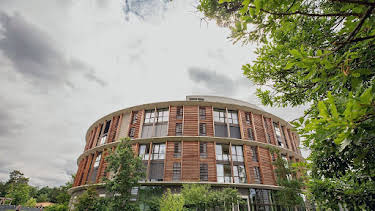 08:50: Die heilende Kraft der Räume | Arte | 4/19 2026