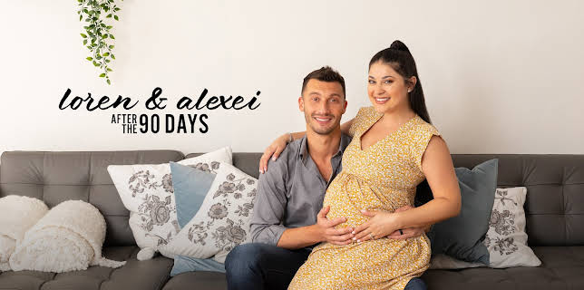 Loren & Alexei: After the 90 Days, Season 1