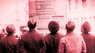 11:00 PM: Hitler: Germany's Fatal Attraction (S1 E2) (S1) | 5 Select | 3/28 2026