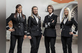 Easyjet: Inside the Cockpit: Episode 2