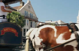 Southern Charm: Beast of Bourbon