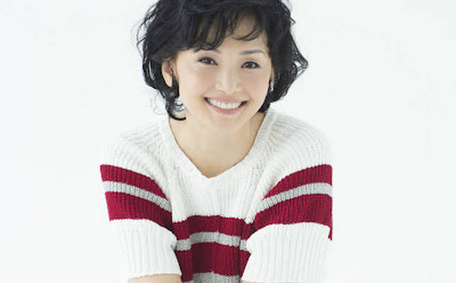 Kaho Minami