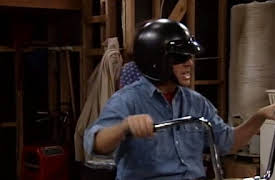 Home Improvement Season 1: Mow Better Blues