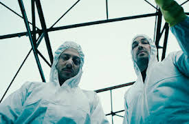 Dogs of Berlin: Prisutdelning