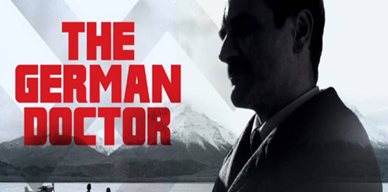 The German Doctor (2014)