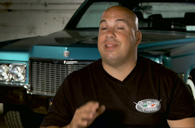 Carfellas: Bocce Baller