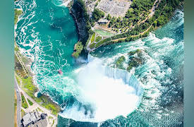 The Wonders of America's State Parks: Niagara Falls: America’s Oldest State Park