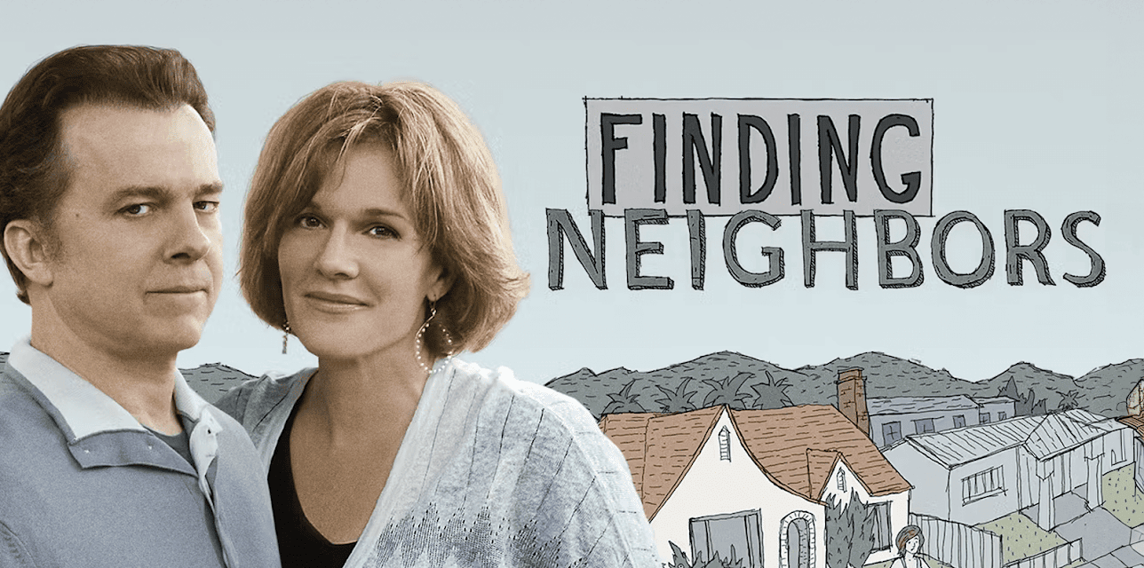 Finding Neighbors (2013)