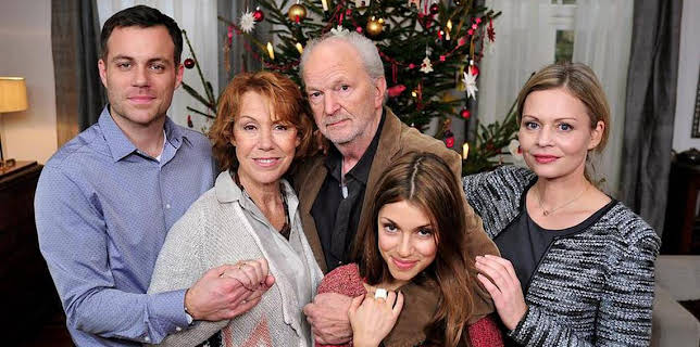 14:00: Filme in der ARD | Das Erste | 12/6 2025