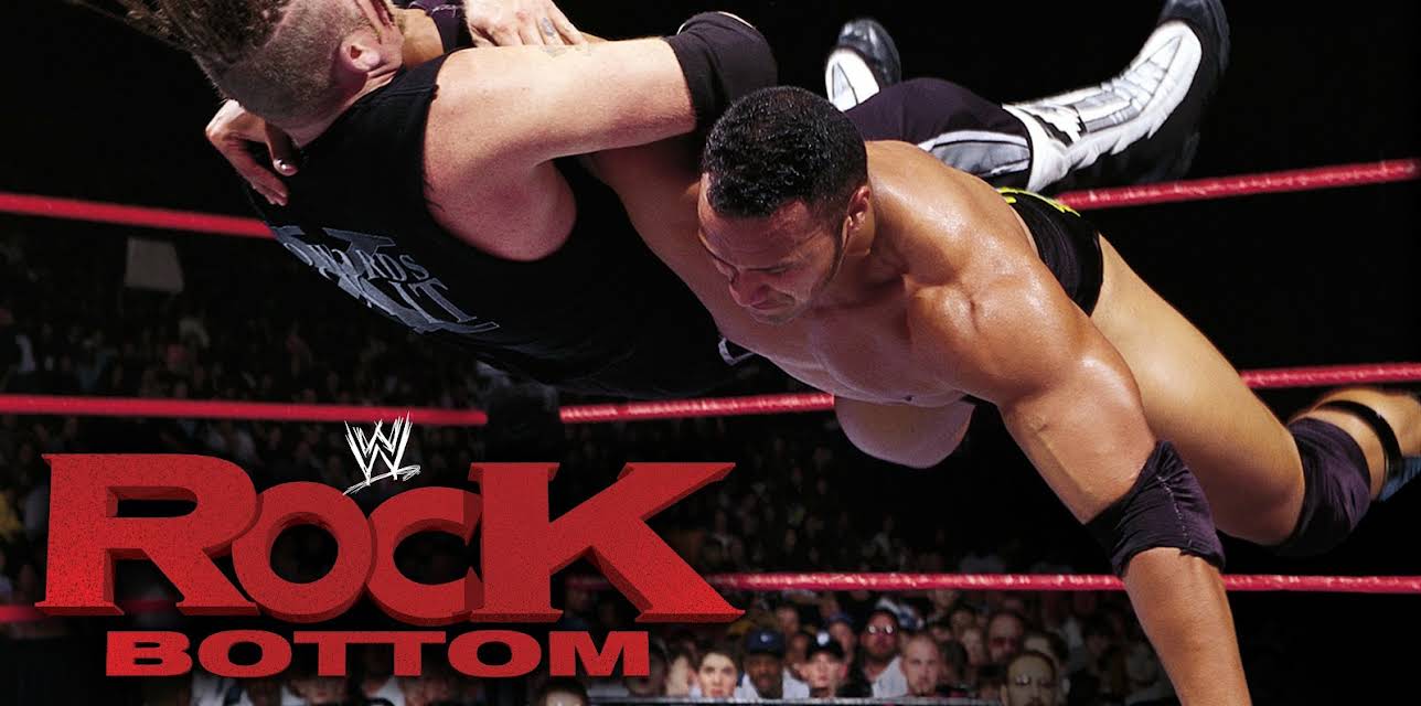 Rock Bottom 1998 (2026)