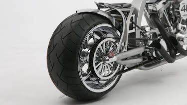 4:00 AM: American Chopper (S5) | Discovery Channel | 8/16 2026
