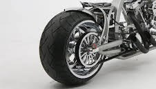 American Chopper