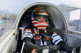 Street Outlaws: Farmtruck and AZN, Season 1: Putting AZN in the Hot Seat