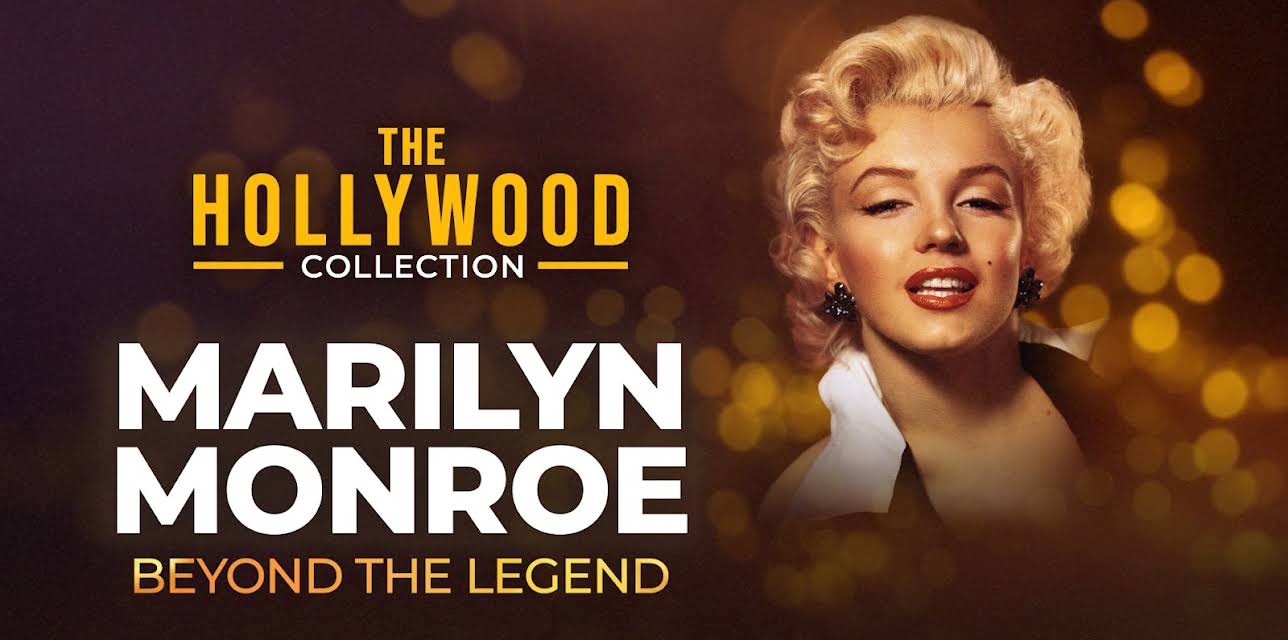 The Hollywood Collection: Marilyn Monroe: Beyond the Legend (1987)
