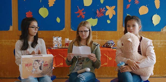 20:30: Vår ruler: Hjemmelaget | NRK Super | 1/25 2026