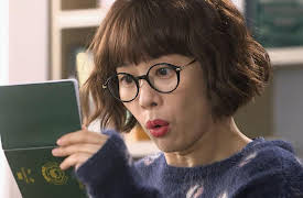 I Have a Lover: I Have a Lover Episode 22