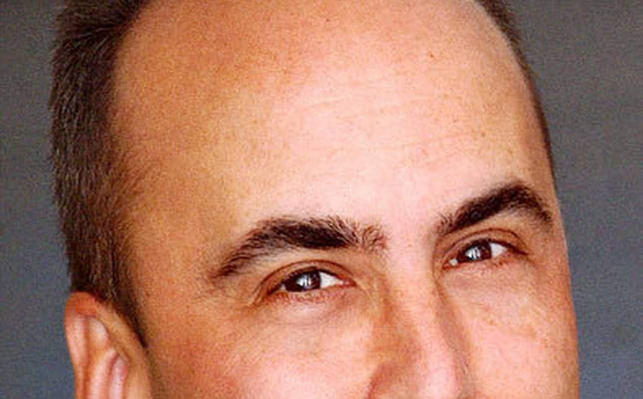 Roger Eschbacher