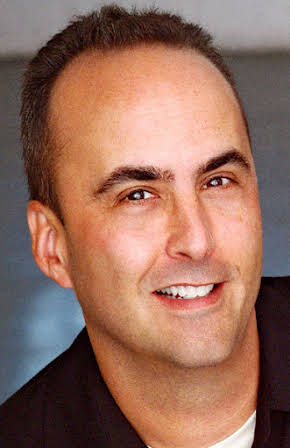 Roger Eschbacher as 