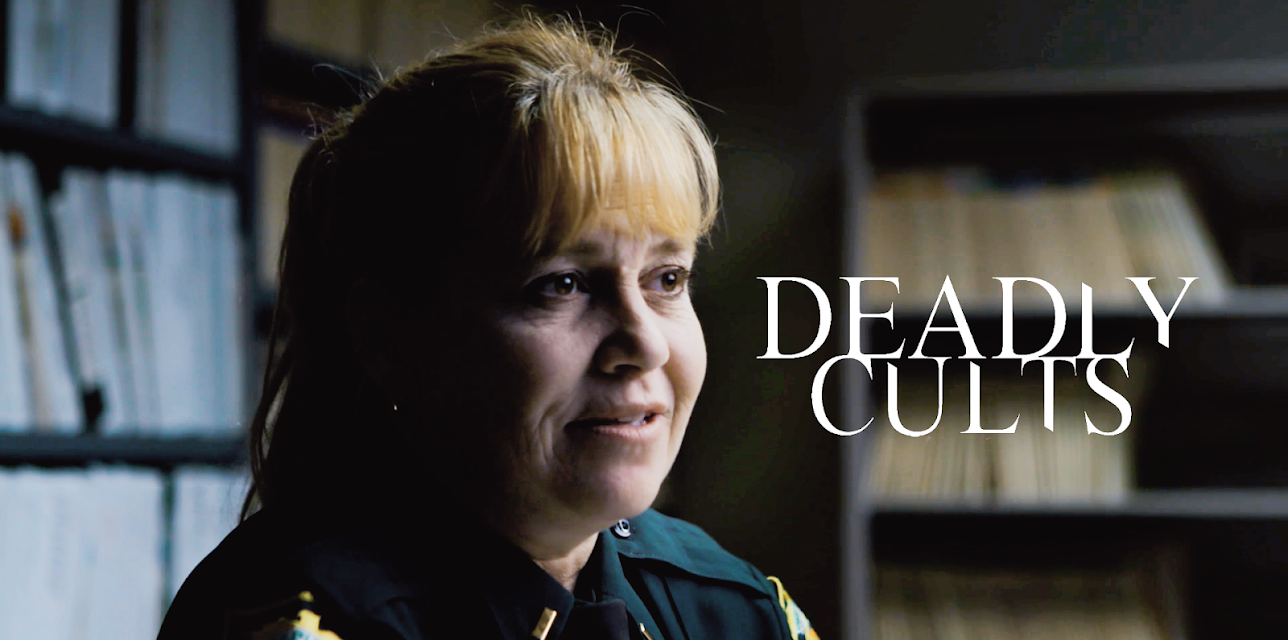 Deadly Cults, Season 1