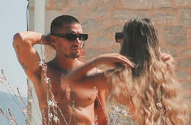 Written in the Stars: After the Storm