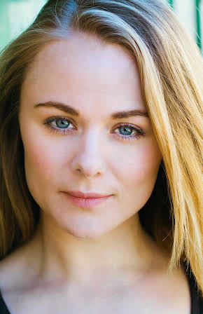 Lora Burke as 