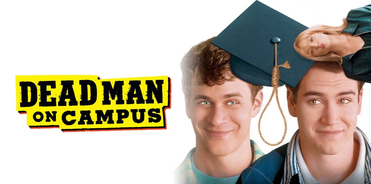 Dead Man On Campus (1998)