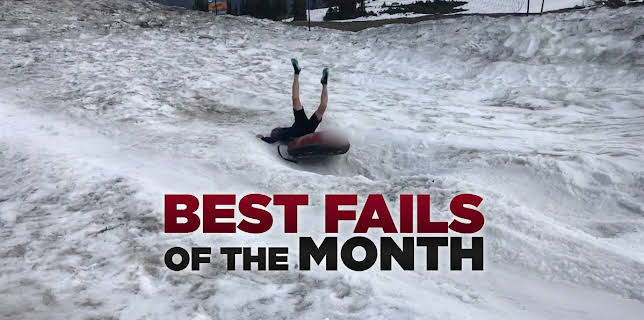 Best Fails of the Month