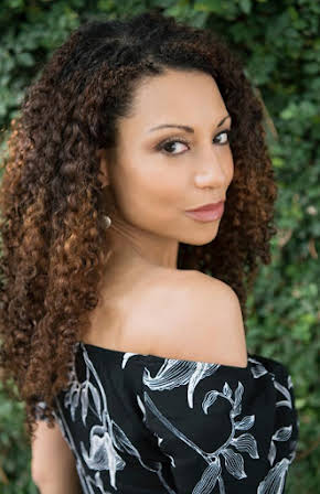 Sabrina Sloan as Ann