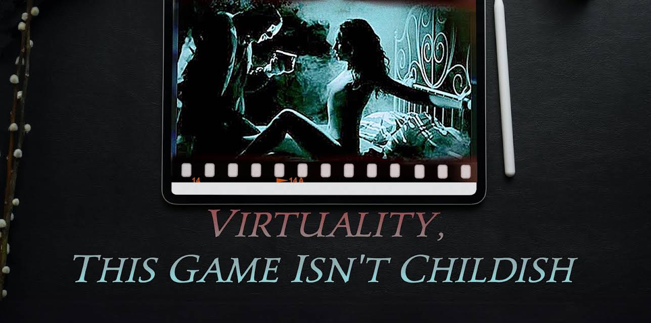 Virtuality, This Game Isn't Childish (2014)