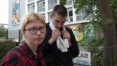 15:15: Hartz und herzlich - Tag für Tag Rostock (S7 E68) (S7) | RTL 2 | 3/29 2026