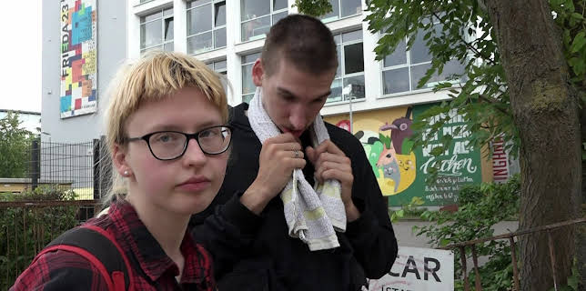 13:55: Hartz und herzlich - Tag für Tag Rostock (S7 E68) (S7) | RTL 2 | 3/25 2026