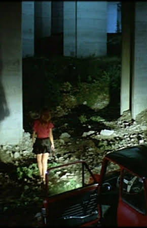 Patrizia Adiutori as 