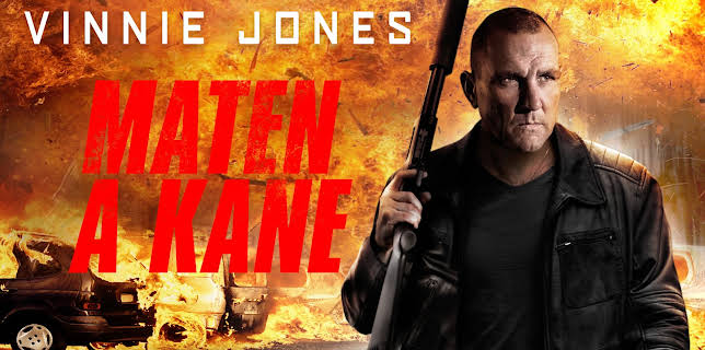Maten a Kane (Spanish Kill Kane) (2020)