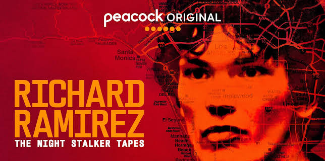 Richard Ramirez: The Night Stalker Tapes S1
