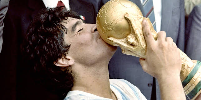 04:50: What Killed Maradona? (S1 E1) (S1) | Discovery Channel | 12/29 2025