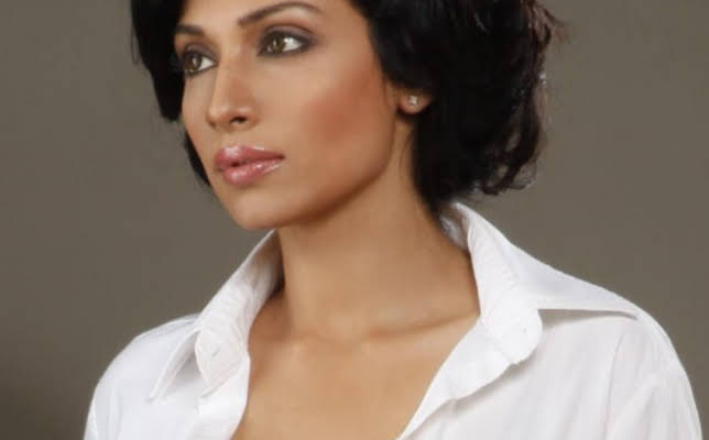 Flora Saini