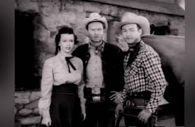 The Roy Rogers TV Show: Go for Your Guns