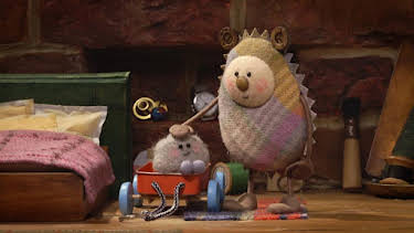 5:05 PM: Boban is Fuigheag (S1) | BBC Alba | 10/26 2025